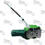 610220 Zámek dveří SIDAT