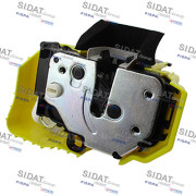 610250 SIDAT zámok dverí 610250 SIDAT