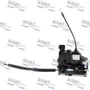 610296 Zámek dveří SIDAT
