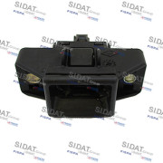 610303 Zámek výklopných zadních dveří SIDAT