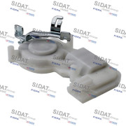 610318A2 Zámek výklopných zadních dveří SIDAT