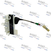 610329A2 SIDAT zámok dverí 610329A2 SIDAT