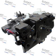 610357A2 Zámek dveří SIDAT