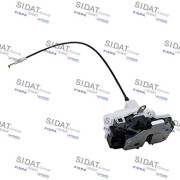 610360 Zámek dveří SIDAT