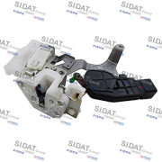 610362 Zámek dveří SIDAT