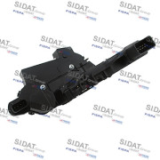 610393A2 Zámek dveří SIDAT