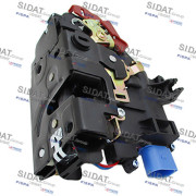 610415A2 Zámek dveří SIDAT