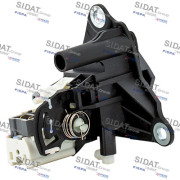 610421A2 Zámek výklopných zadních dveří SIDAT