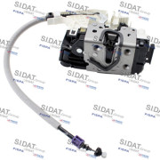 610427A2 Zámek dveří SIDAT