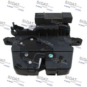 610432A2 Zámek výklopných zadních dveří SIDAT