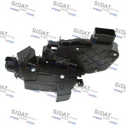 610435A2 Zámek dveří SIDAT