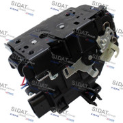 610457A2 Zámek dveří SIDAT