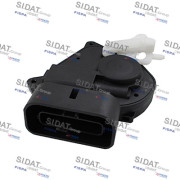 610485A2 Zámek dveří SIDAT