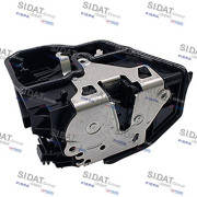 610496A2 Zámek dveří SIDAT