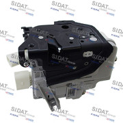 610512A2 Zámek dveří SIDAT