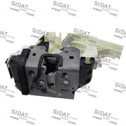 610513 Zámek dveří SIDAT