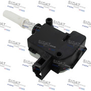 610534A2 Nastavovací prvek, centrální zamykání SIDAT