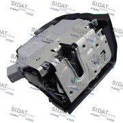 610576A2 Zámek dveří SIDAT