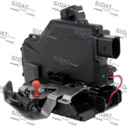 610586A2 Zámek dveří SIDAT