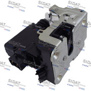 610621A2 Zámek dveří SIDAT