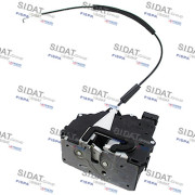 610623 Zámek dveří SIDAT
