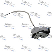 610630 Zámek dveří SIDAT