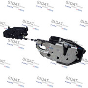 610632A2 Zámek dveří SIDAT