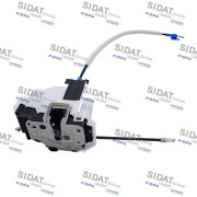 610650 SIDAT zámok dverí 610650 SIDAT
