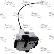 610660 Zámek dveří SIDAT