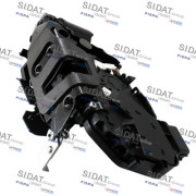 610667A2 Zámek dveří SIDAT