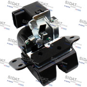 610678A2 Zámek výklopných zadních dveří SIDAT