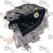 610686A2 Zámek dveří SIDAT
