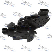 610693A2 Zámek dveří SIDAT