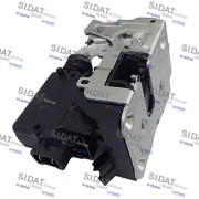 610694A2 Zámek dveří SIDAT