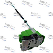 610710 Zámek dveří SIDAT