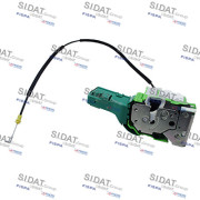 610720 Zámek dveří SIDAT