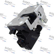 610721A2 Zámek dveří SIDAT