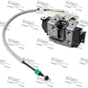 610727A2 SIDAT zámok dverí 610727A2 SIDAT