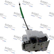 610733 Zámek dveří SIDAT