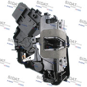 610735A2 Zámek dveří SIDAT