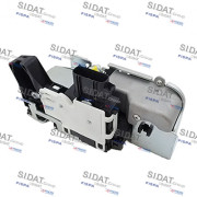 610754A2 Zámek dveří SIDAT