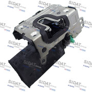 610792 Zámek dveří SIDAT