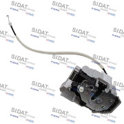 610830 Zámek dveří SIDAT