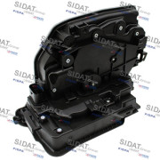 610832A2 Zámek dveří SIDAT