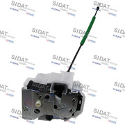 610833 Zámek dveří SIDAT
