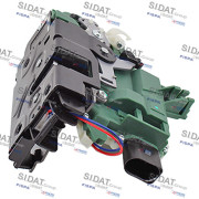 610843A2 Zámek dveří SIDAT