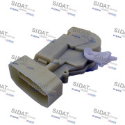 610875A2 Zámek dveří SIDAT