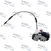 610903 Zámek dveří SIDAT
