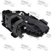 610921A2 Zámek dveří SIDAT