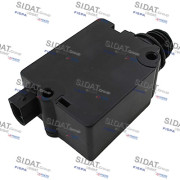 610944A2 Zámek výklopných zadních dveří SIDAT